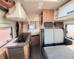 Weinsberg carabus 540 mq edition fire...
