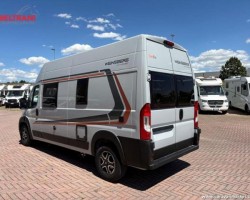 Weinsberg carabus 600 dq edition fire...