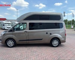 Westfalia ford nugget plus 2022