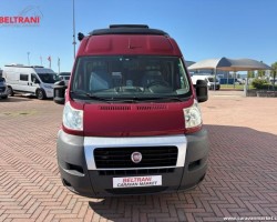 Adria twin 2008