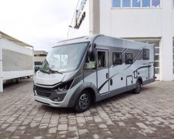Arca america h 745 glc 2026