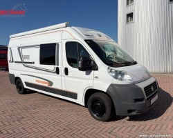 Weinsberg carabus 601 mq 2011