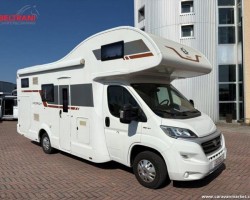 Ci horon 79 m 2019