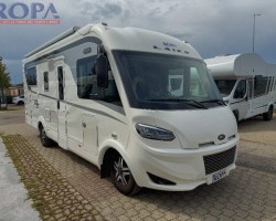 Laika ecovip 712 2020