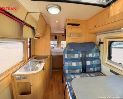 Adria twin 2008