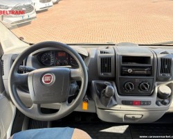 Weinsberg carabus 601 mq 2011