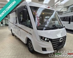 Carthago c2tourer i 147 rble k novita...
