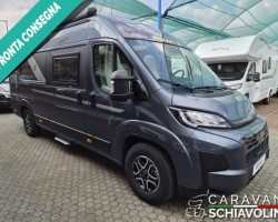 Rapido v 62 optimum line cambio autom...