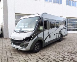 Arca america h 745 glg 2026