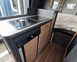 Knaus boxlife 600 me letti gemelli fu...
