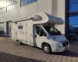 Elnagh prince 47 2009