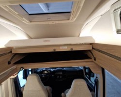 Knaus boxlife pro 600 lifetime xl 4 p...