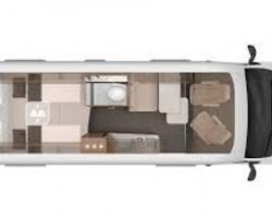 Knaus boxtime 630 me cambio automlett...