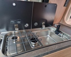 Weinsberg carabus 540 mq fiat ducato ...