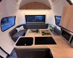 Beauer beauer x4 2027 caravan estensi...