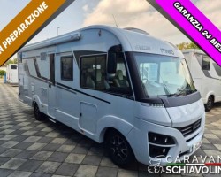 Itineo itineo sb740 spirit edition 2025