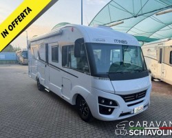 Itineo itineo sb740 spirit edition 2025