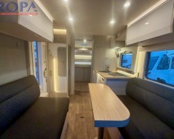 Hymer tramp s t 695 2022