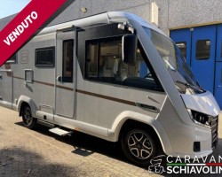Carthago c 2 tourer i 141 kb le cambi...