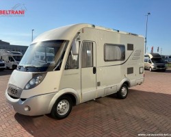 Hymer 508 cl 2009