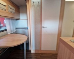 Knaus sport 400 lk 34 posti paket des...