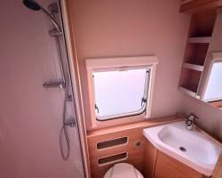 Knaus sudwind 500 qdk black selection...