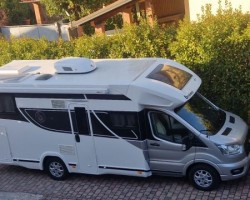 Benimar tessoro 463 north kapp 2023