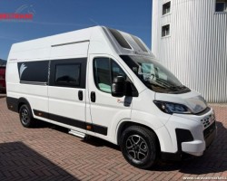 Altro dreamer camper sport 2027 cambi...