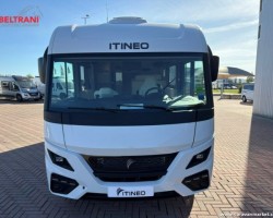 Itineo itineo sbd 700 2027 cambio aut...
