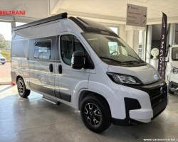 Knaus boxtime 540 mq 2027 2026