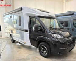 Knaus live wave 650 meg platinum sele...