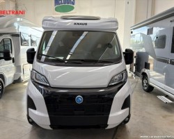 Knaus van ti vansation 550 mf 2027 2026