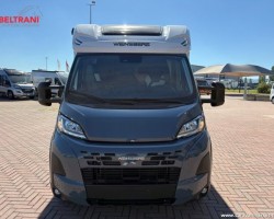 Weinsberg carasuite 650 meg edition s...