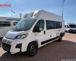 Altro dreamer camper sport 2027 cambi...