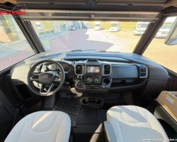 Itineo itineo sbd 700 2027 cambio aut...