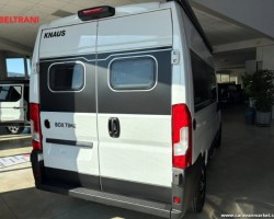 Knaus boxtime 540 mq 2027 2026