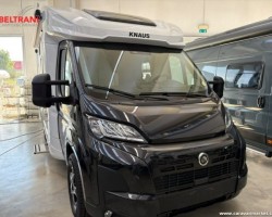 Knaus live wave 650 meg platinum sele...