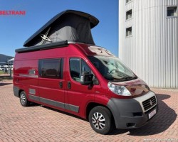 Adria twin 2008