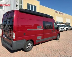 Adria twin 2008