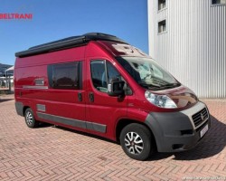 Adria twin 2008