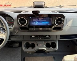 Carthago c2 tourer i 145 rble lightwe...