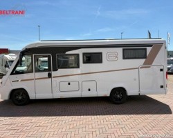 Carthago c2 tourer i 148 rbqb k 2026