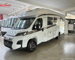 Carthago c1 tourer i 148 rb qb k ligh...
