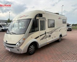 Carthago chic c line i 43 le 2011