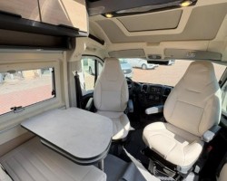 Altro dreamer camper sport 2027 cambi...