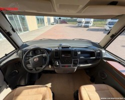 Hymer 508 cl 2009