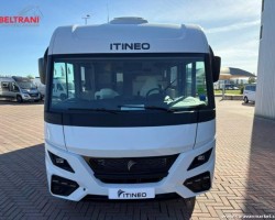 Itineo itineo sbd 700 2027 cambio aut...