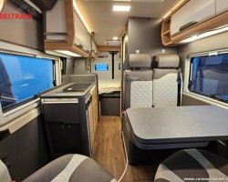 Knaus boxlife 540 mq platinum selecti...