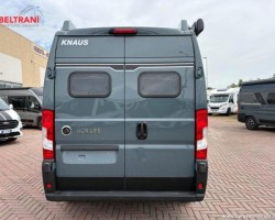 Knaus boxlife 600 mq platinum selecti...