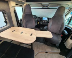 Chausson v690 van garage 636 mt 2026